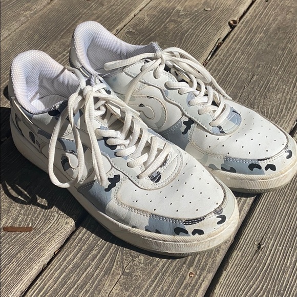 P.Miller Men’s sneaker 7.5 - Picture 2 of 8